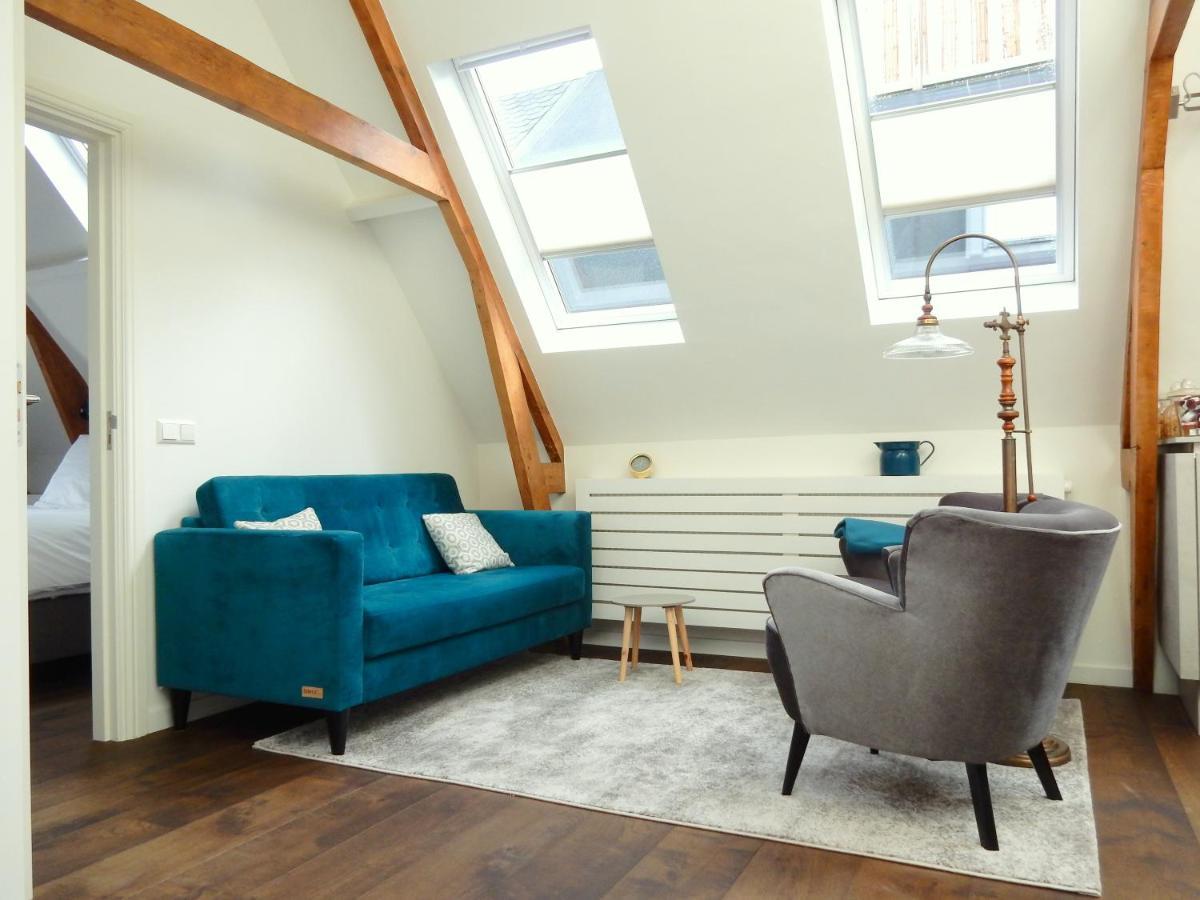 Boutique Nassau Frühstückspension Amsterdam